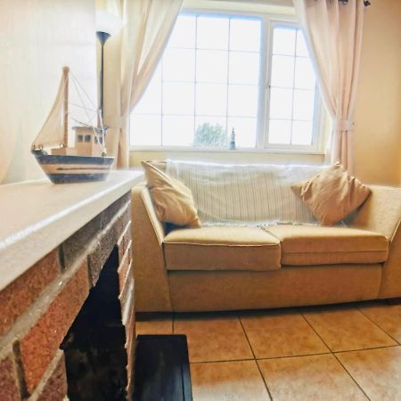 5 Rossnowlagh Creek Chalets Kültér fotó