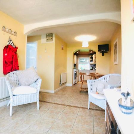 5 Rossnowlagh Creek Chalets Kültér fotó