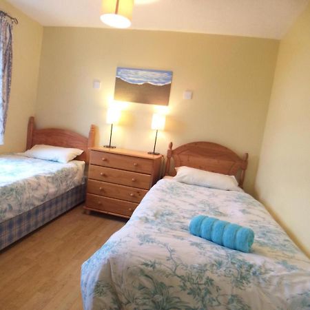 5 Rossnowlagh Creek Chalets Kültér fotó