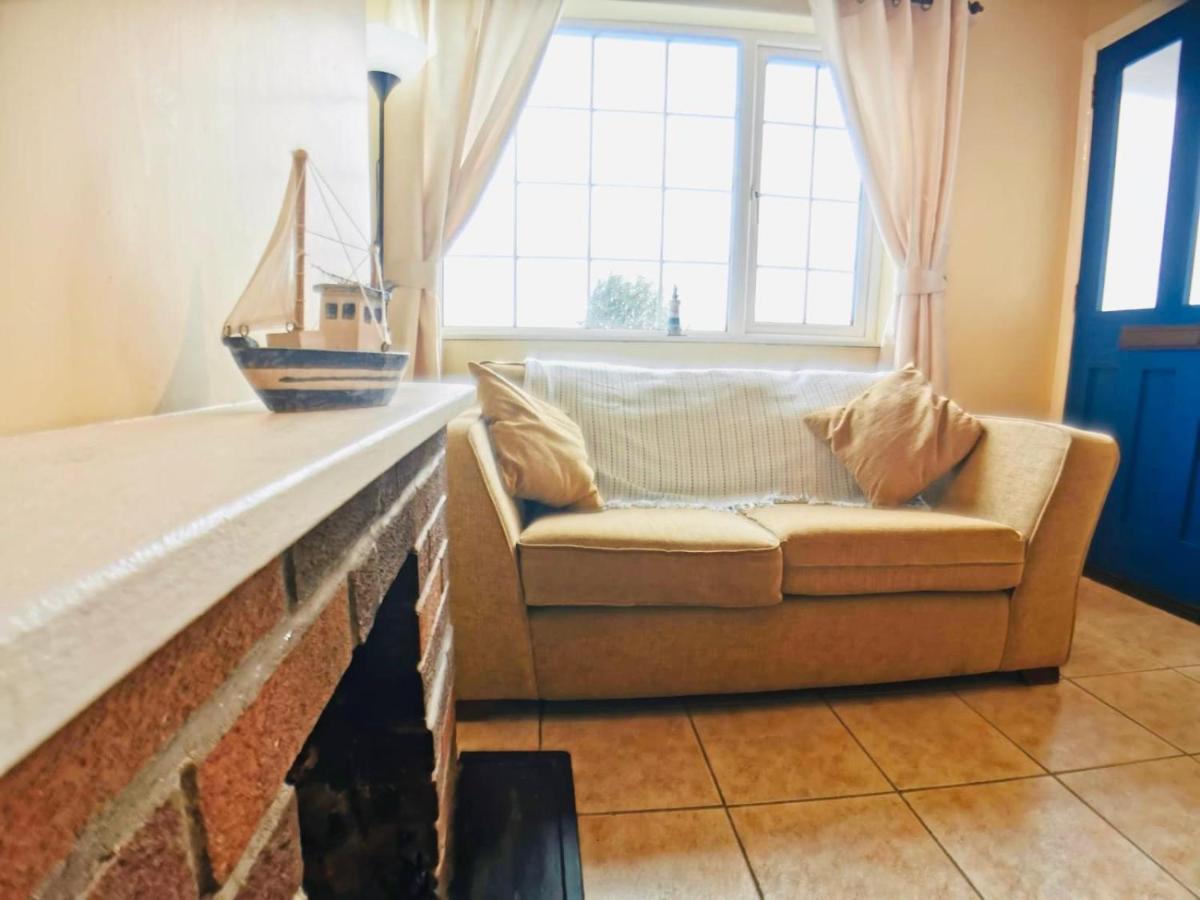 5 Rossnowlagh Creek Chalets Kültér fotó