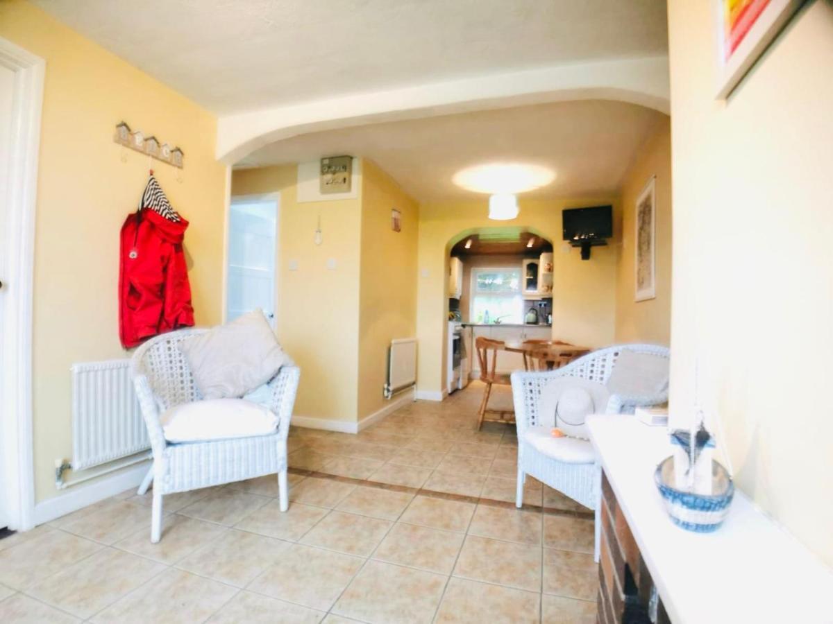 5 Rossnowlagh Creek Chalets Kültér fotó