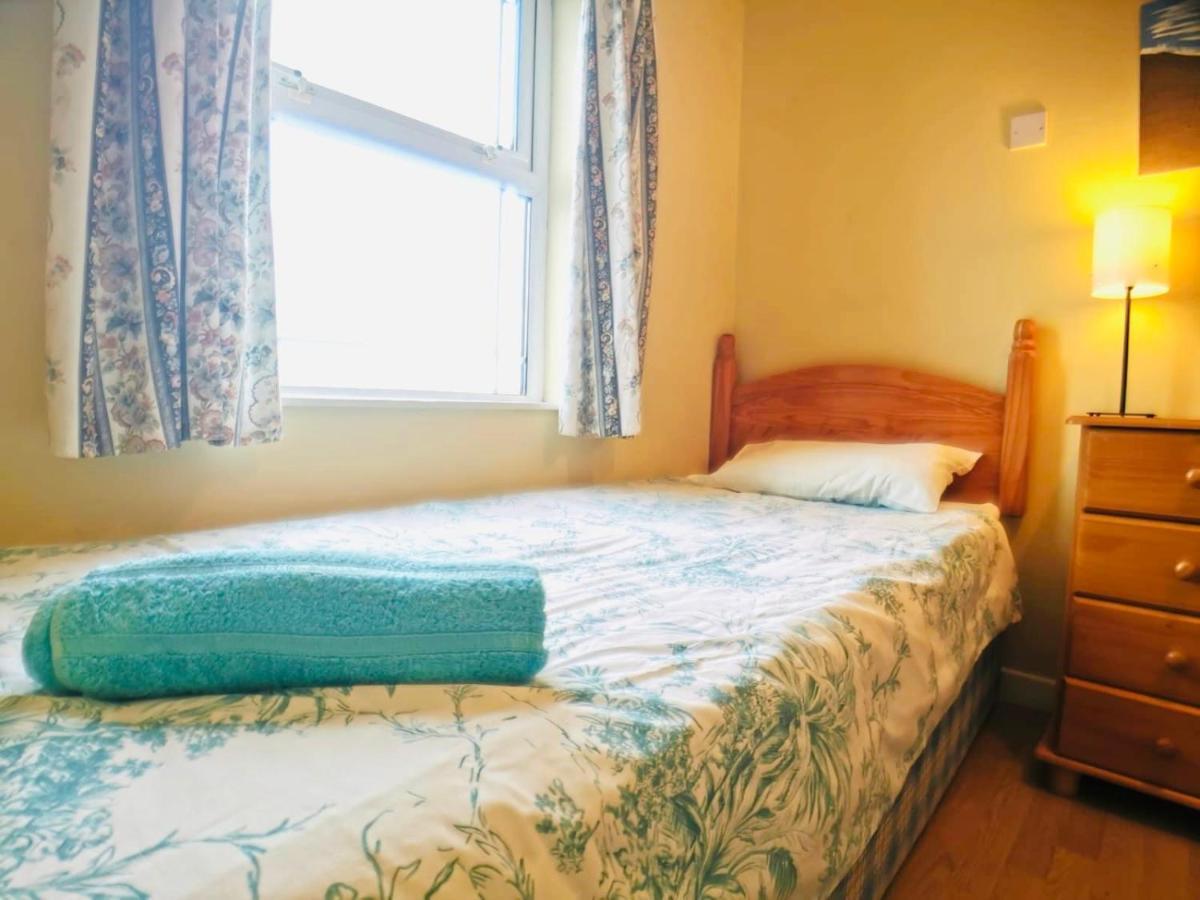 5 Rossnowlagh Creek Chalets Kültér fotó