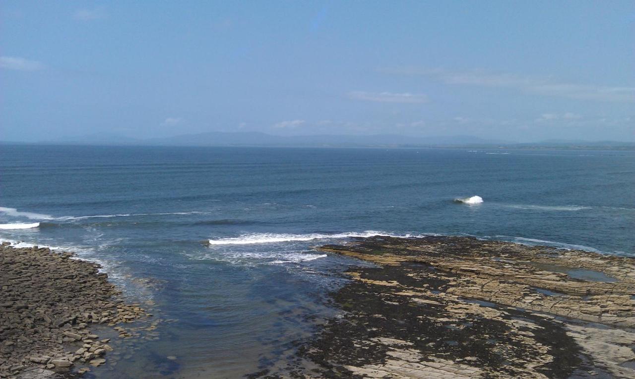 5 Rossnowlagh Creek Chalets Kültér fotó