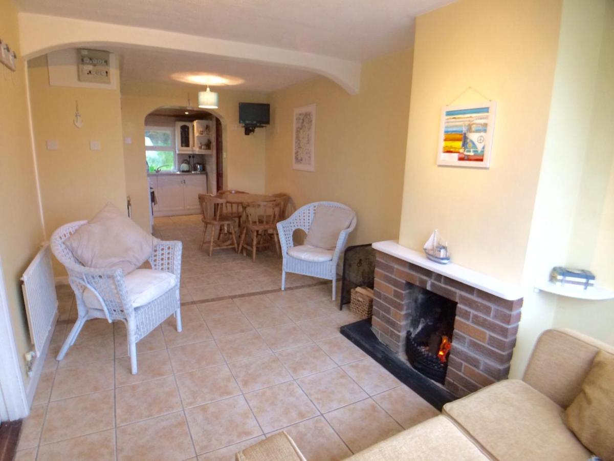 5 Rossnowlagh Creek Chalets Kültér fotó