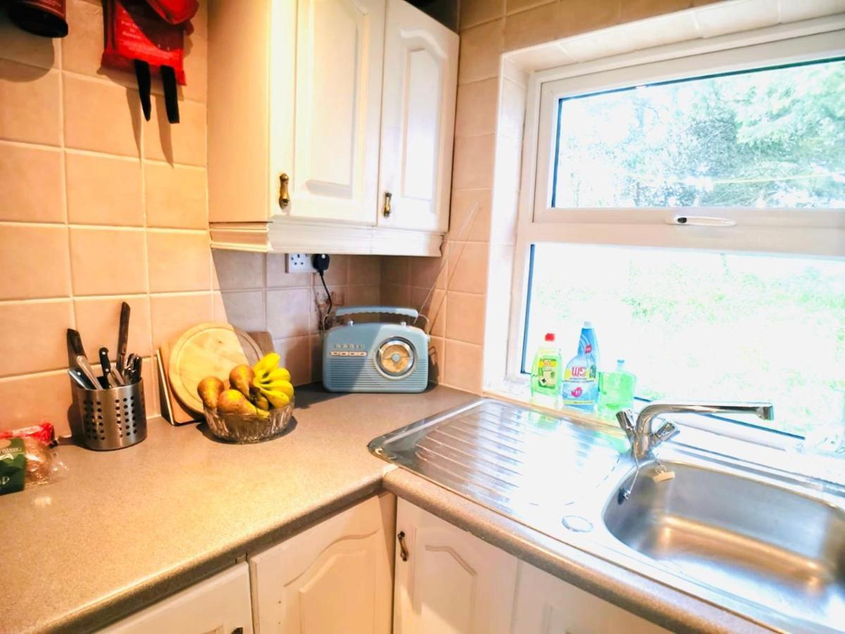 5 Rossnowlagh Creek Chalets Kültér fotó