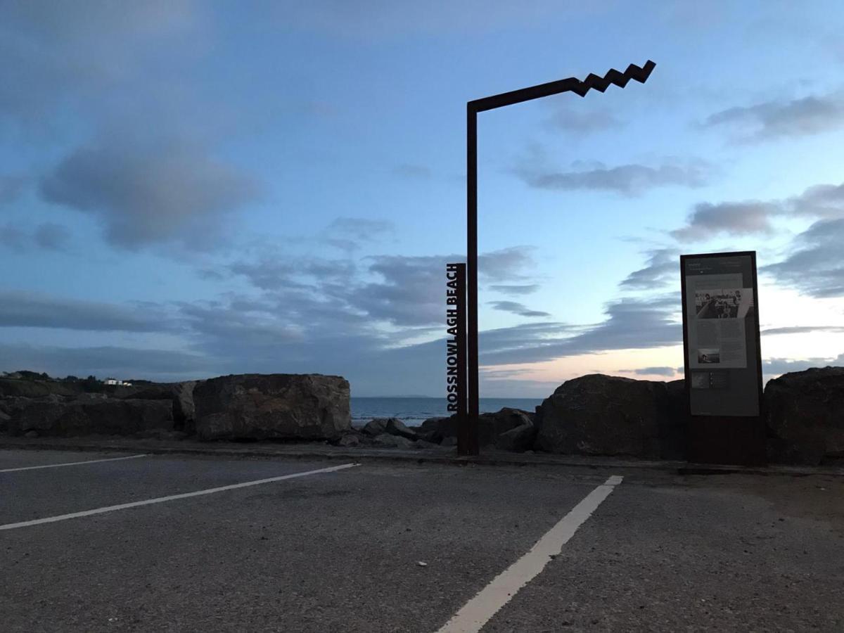 5 Rossnowlagh Creek Chalets Kültér fotó