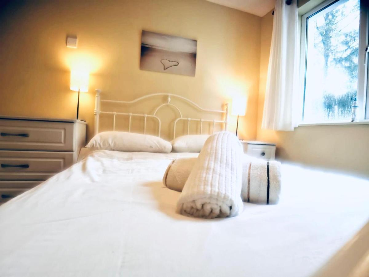 5 Rossnowlagh Creek Chalets Kültér fotó