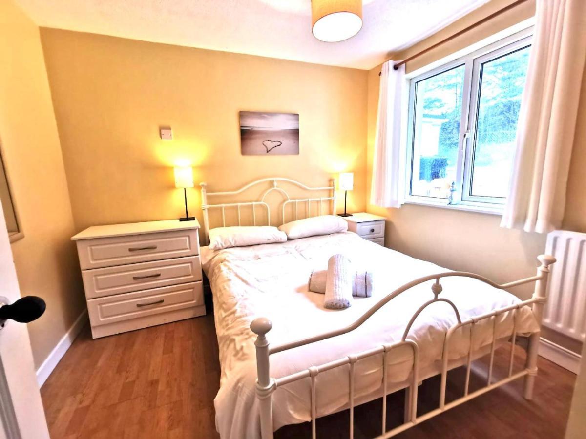 5 Rossnowlagh Creek Chalets Kültér fotó