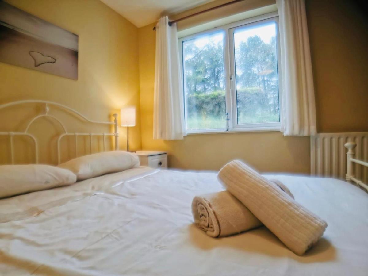 5 Rossnowlagh Creek Chalets Kültér fotó