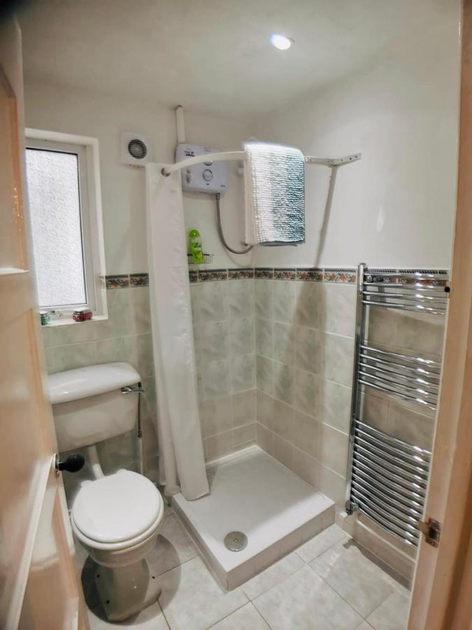 5 Rossnowlagh Creek Chalets Kültér fotó