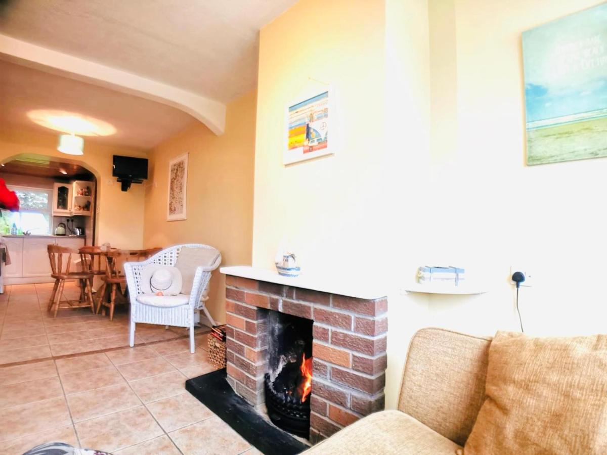5 Rossnowlagh Creek Chalets Kültér fotó