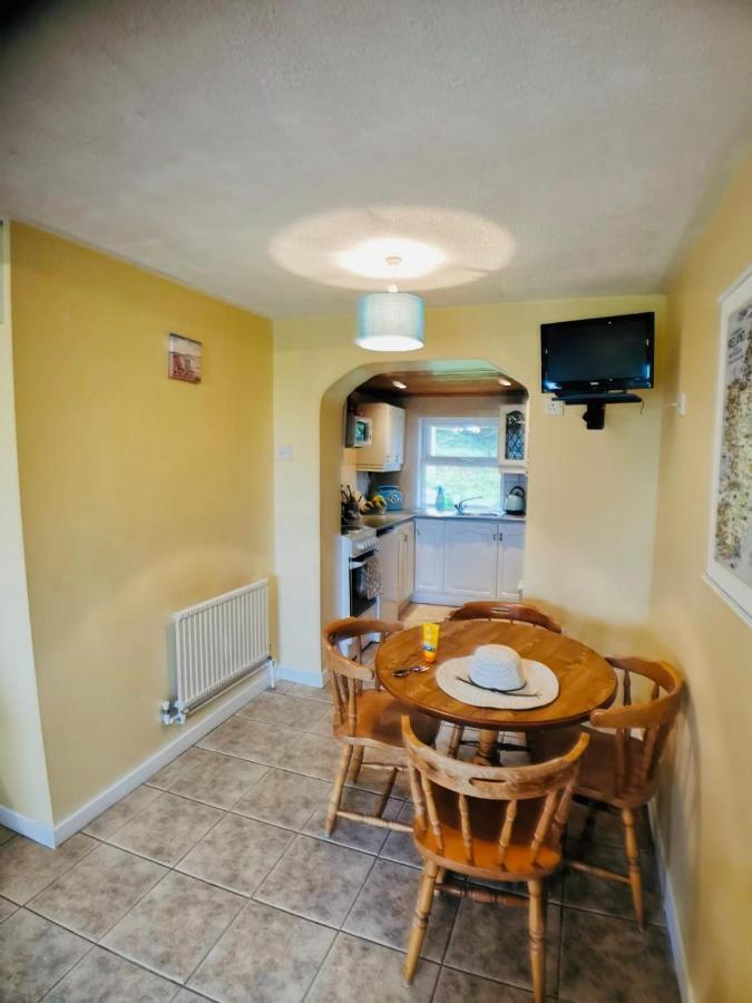 5 Rossnowlagh Creek Chalets Kültér fotó