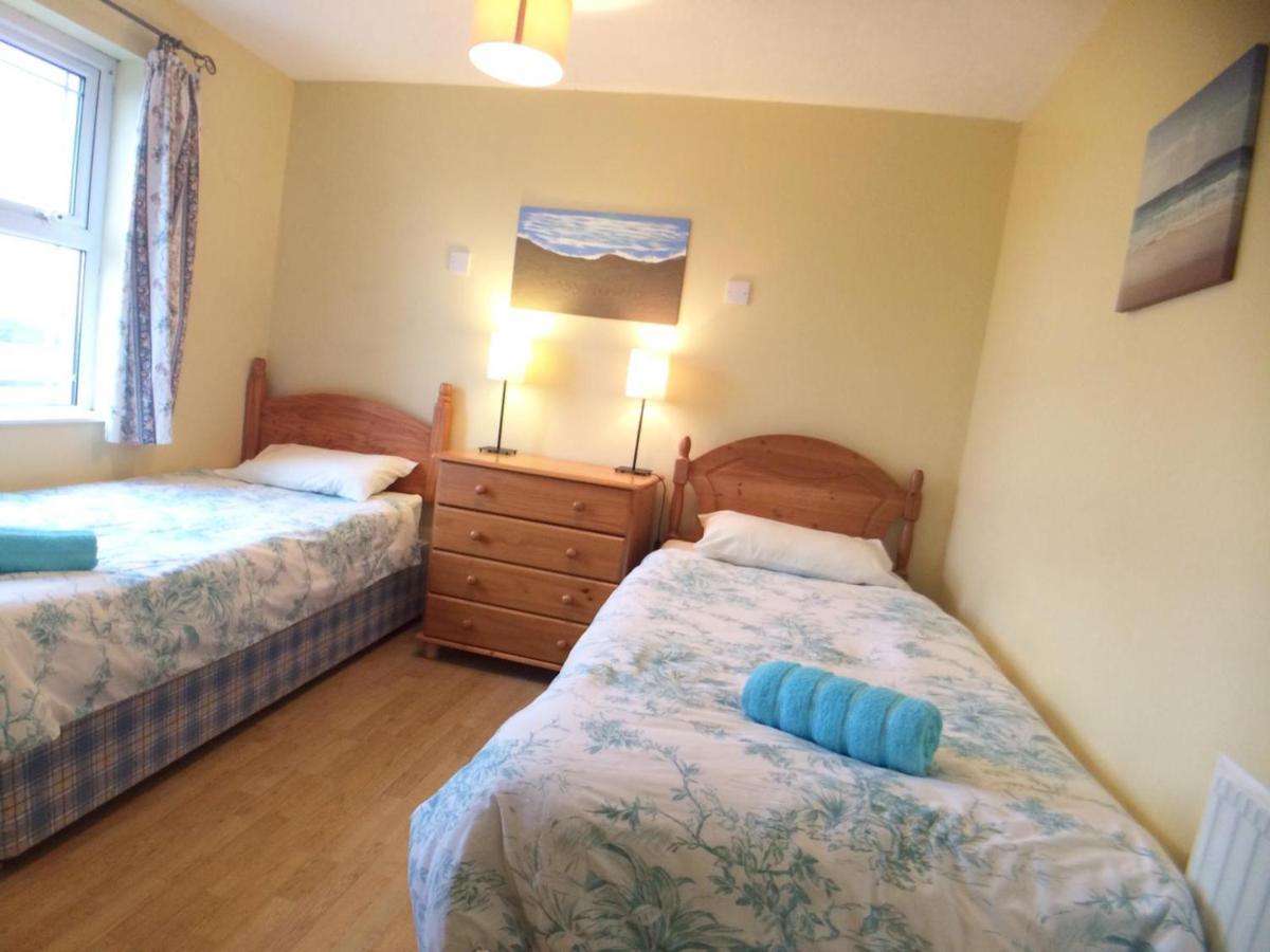 5 Rossnowlagh Creek Chalets Kültér fotó