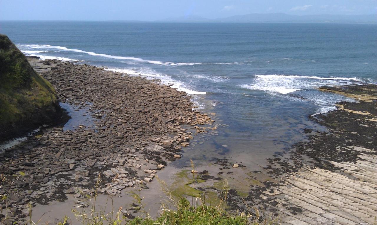 5 Rossnowlagh Creek Chalets Kültér fotó