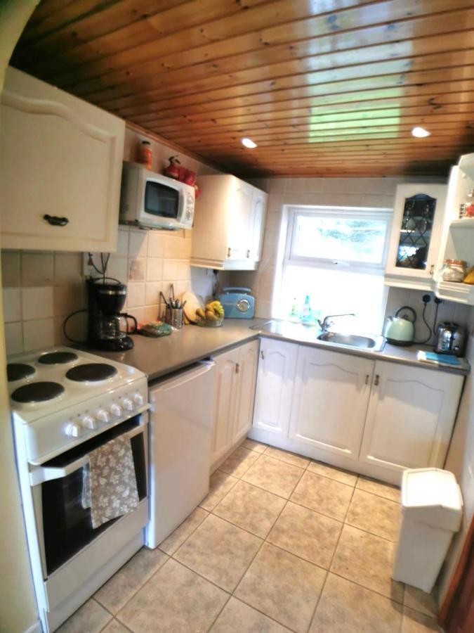 5 Rossnowlagh Creek Chalets Kültér fotó