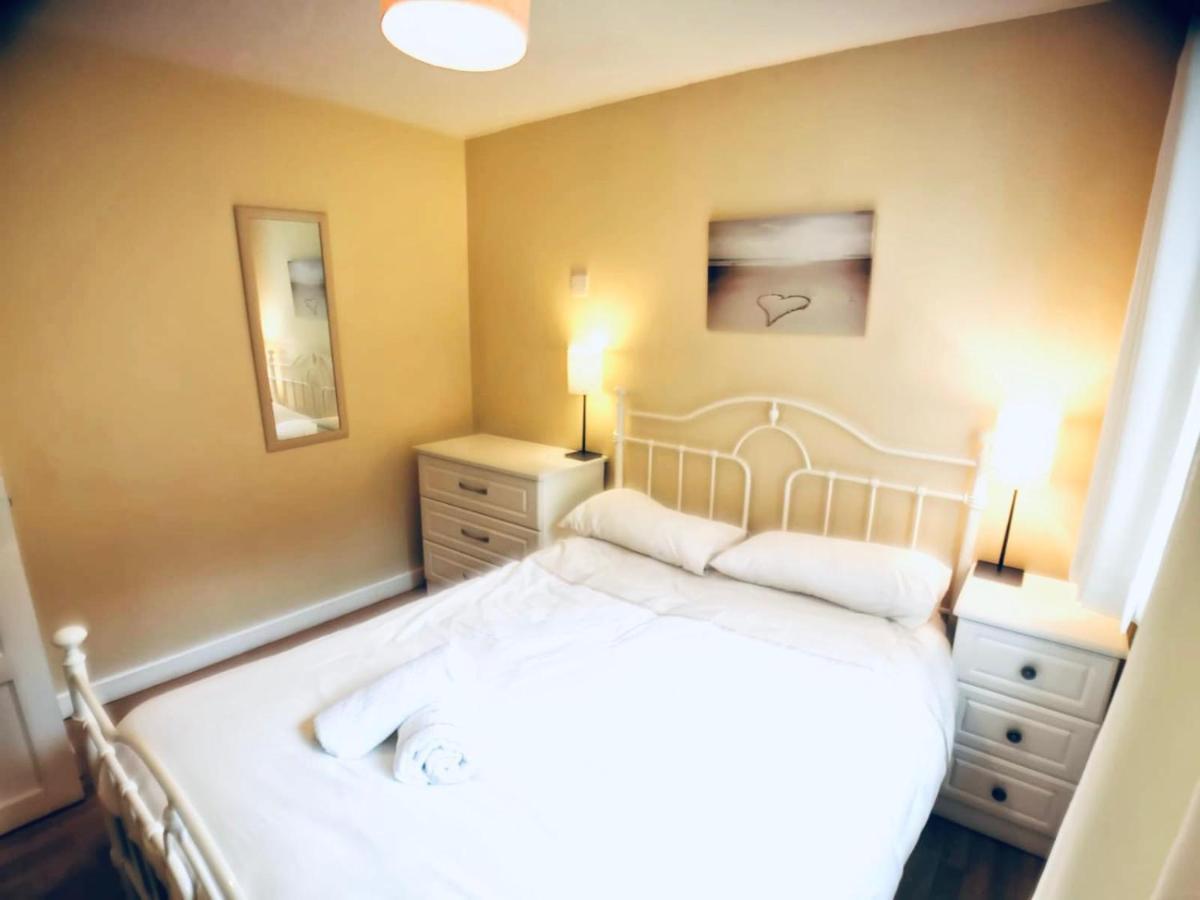 5 Rossnowlagh Creek Chalets Kültér fotó
